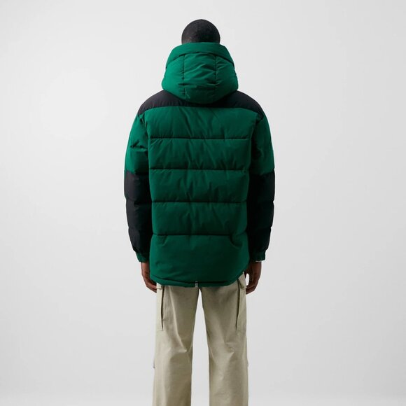 Manastash Monster 700 Jacket - Picture 5 of 6